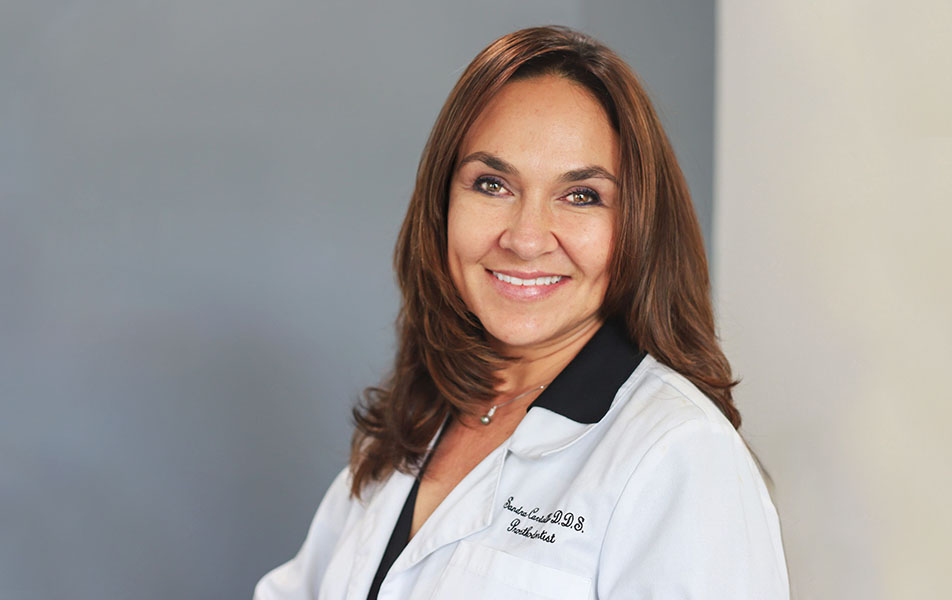 Dr. Sandra Carvalho